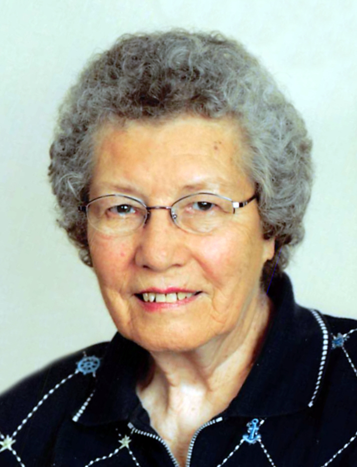 alice foss