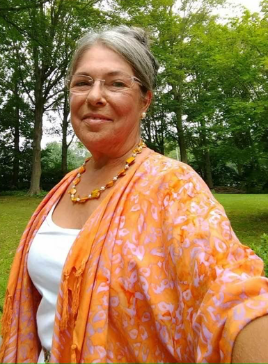 rosemarie morin