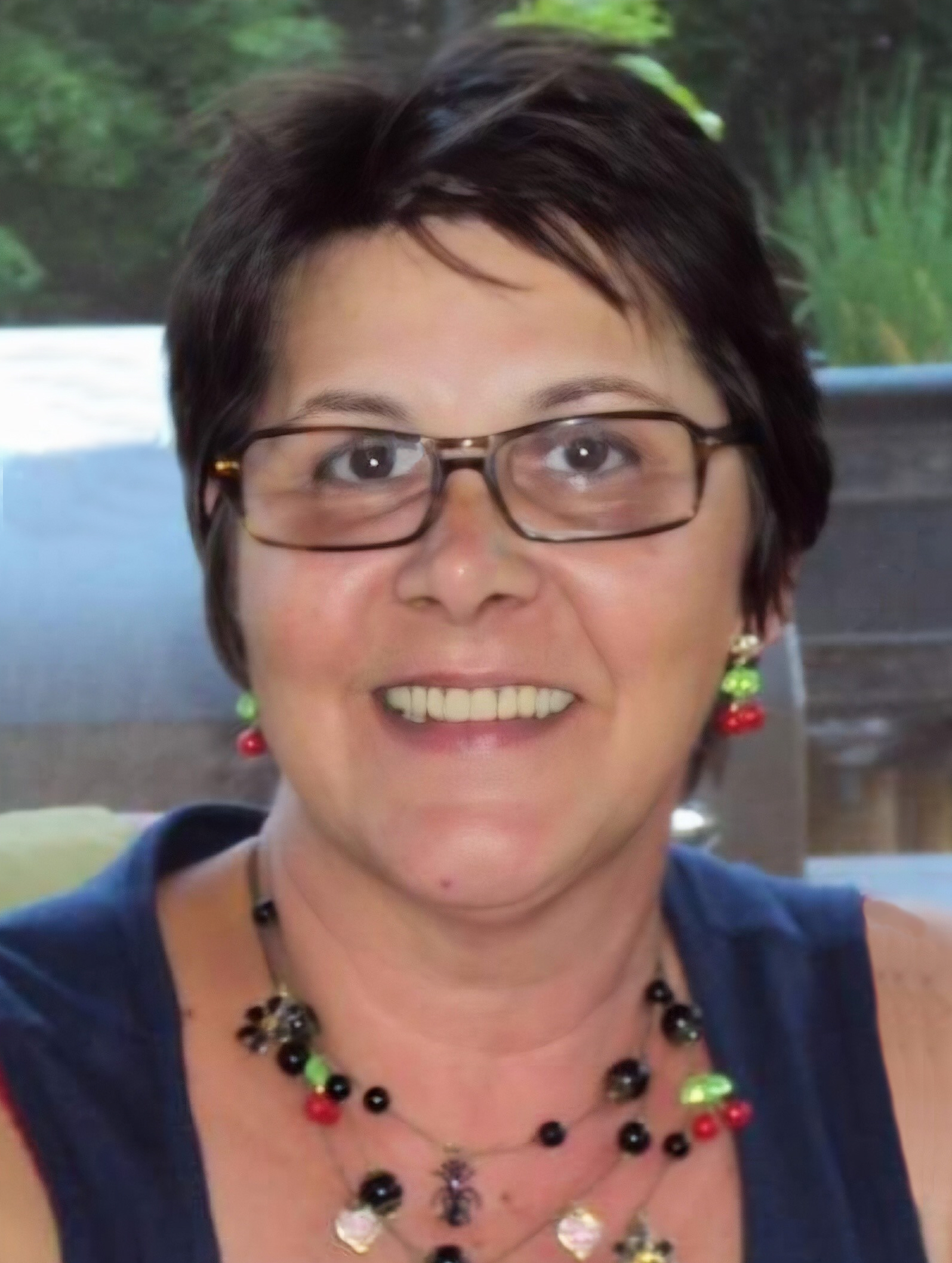 ruth ann podgorski