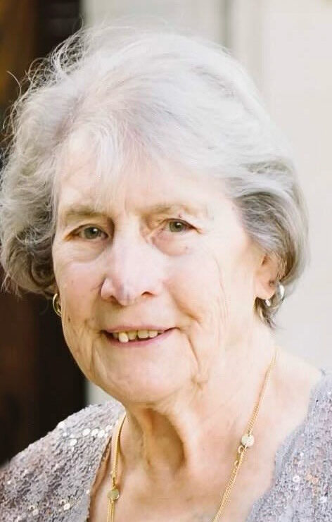 catherine o'connell