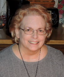 eleanor farrell