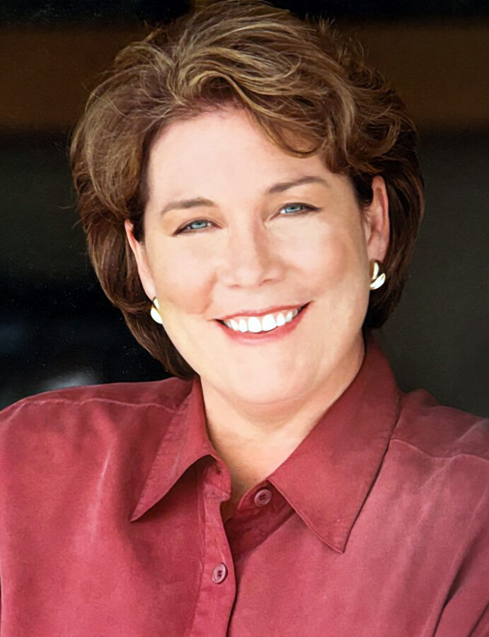 kathleen keefe
