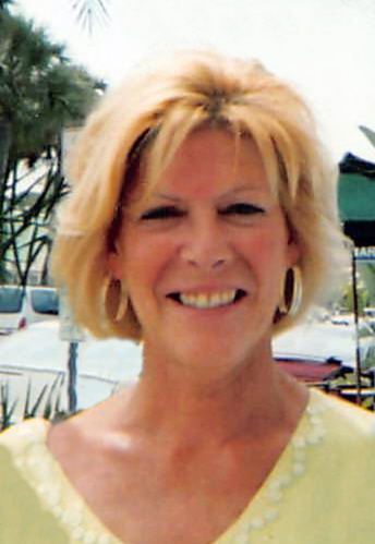 kathleen westervelt