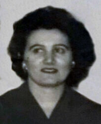 edith aldi