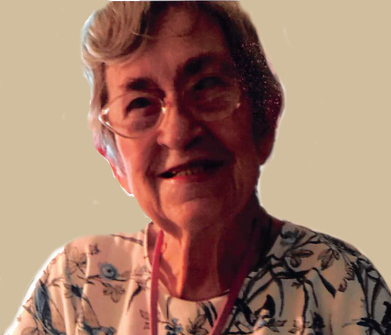 irene bailey