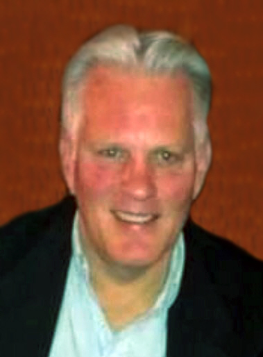 stephen marsh