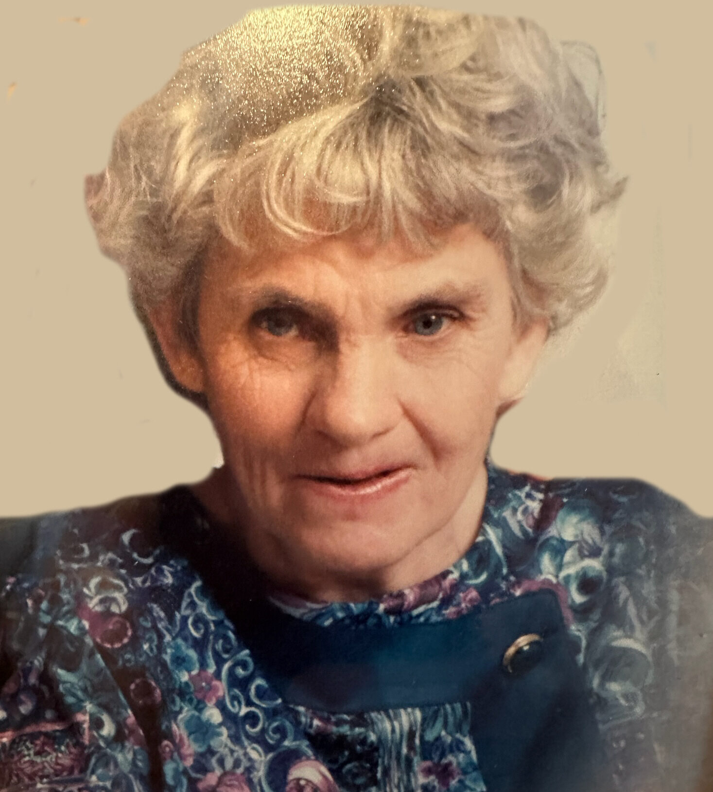 mary pratt