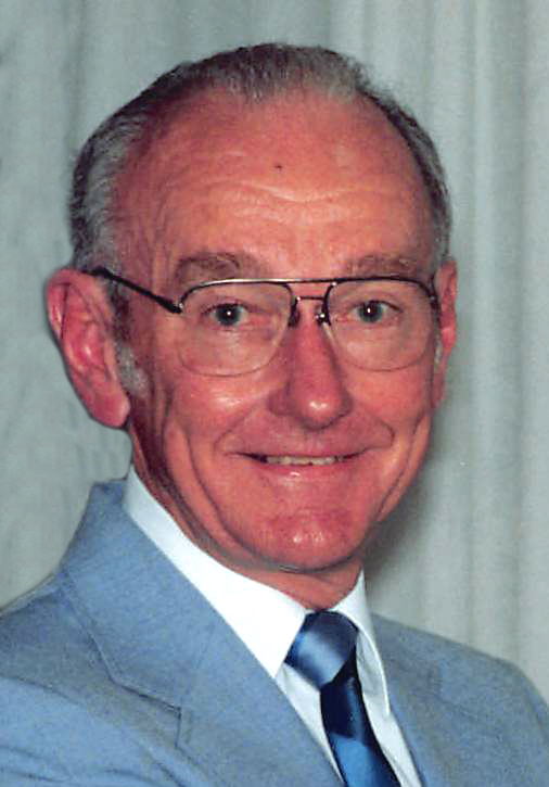 peter johnson