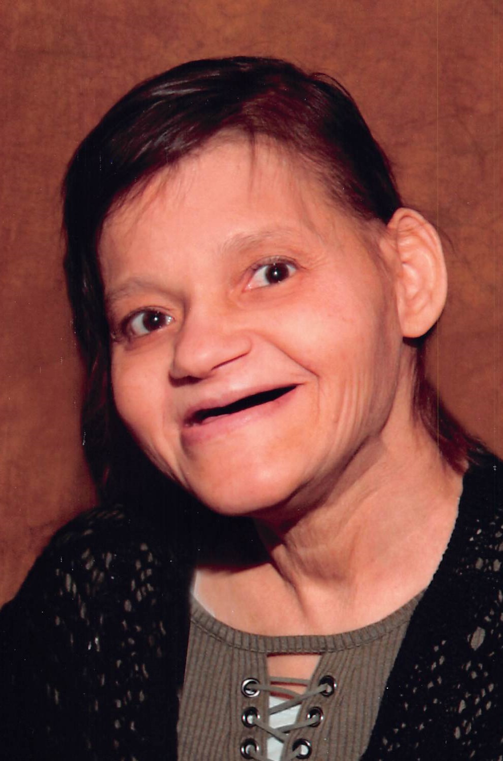 mary lucas