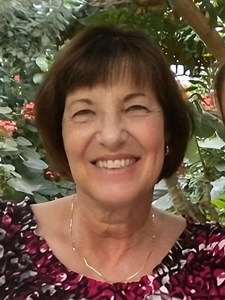 linda tschupp