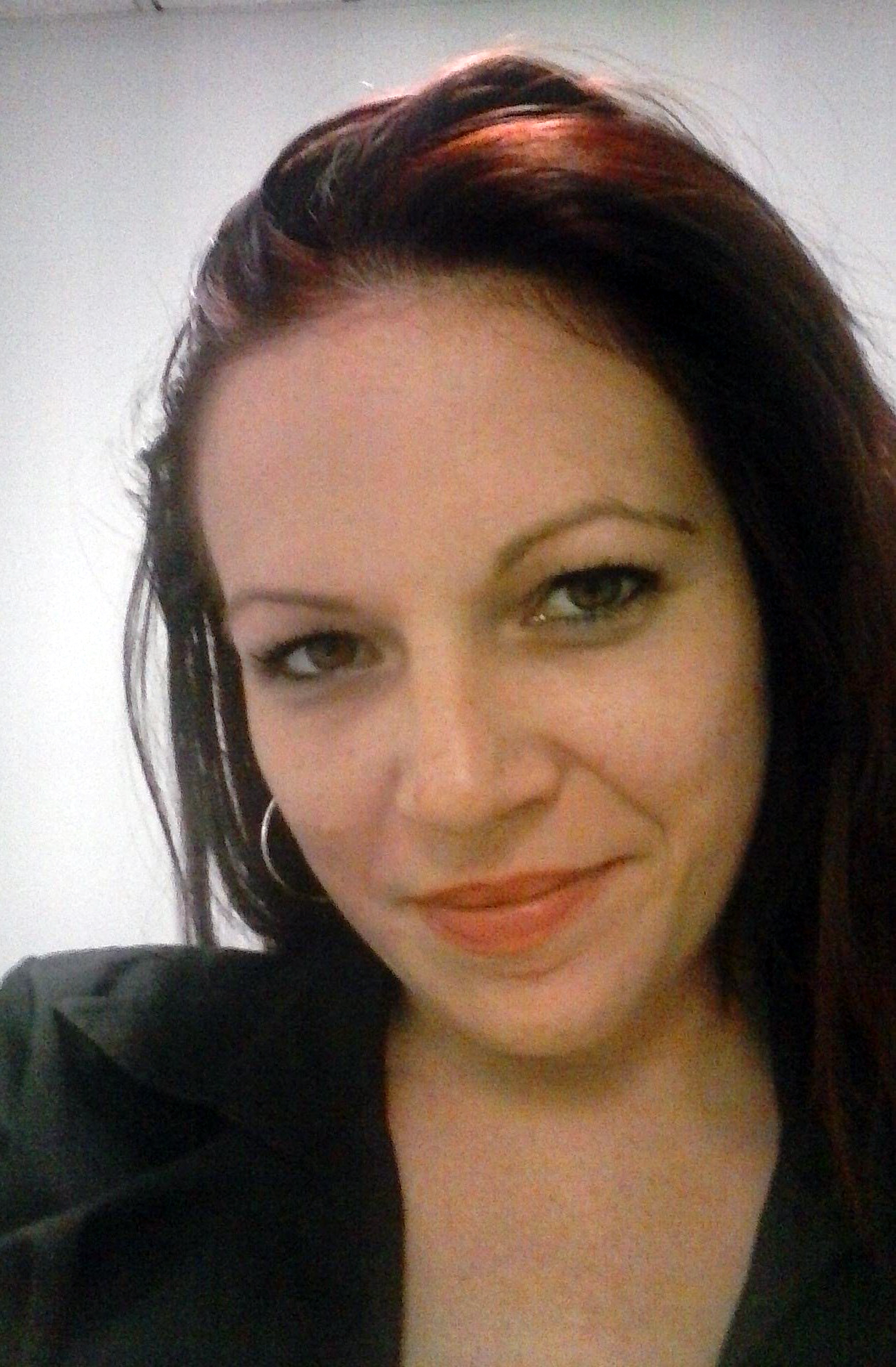 jenna arater