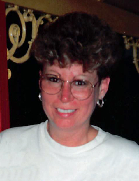 lorraine ballantyne