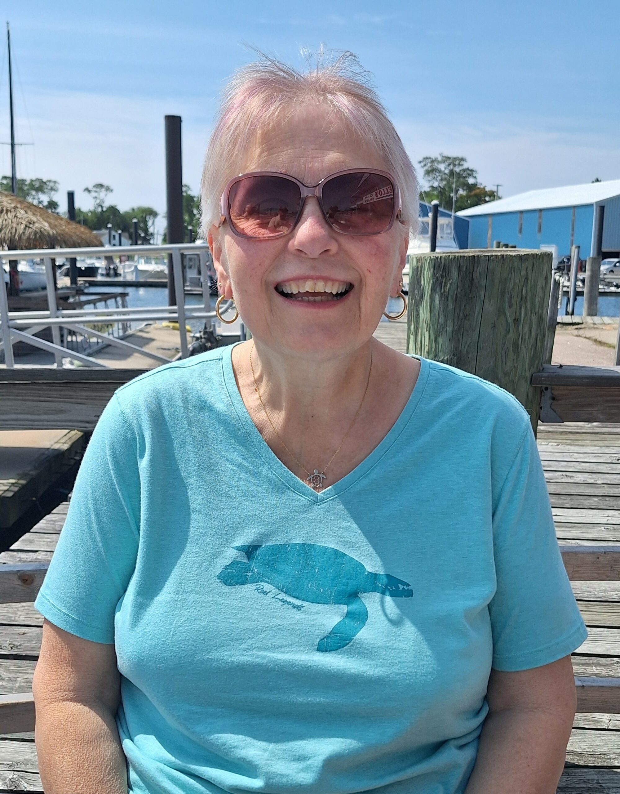 susan paulsen