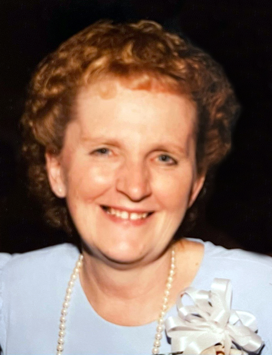 jane thomson