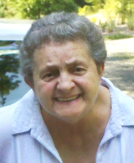 annette cooper