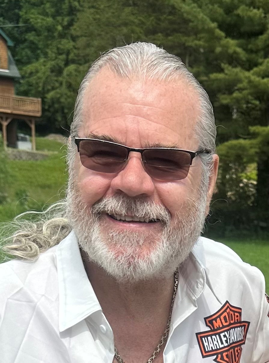john cronin