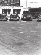 2x 1970 Cadillac H & E Hearses, 1966 Cadillac Limousine, 1969 Cadillac Limousine and 1973 Pontiac Ambruster Stageway 6 door limousine.