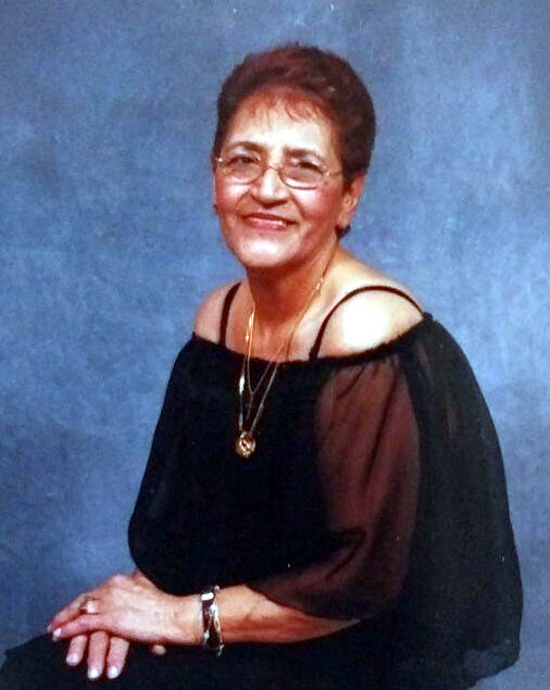 carmen crespo