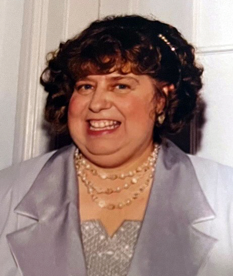 jeanne gozda-fox