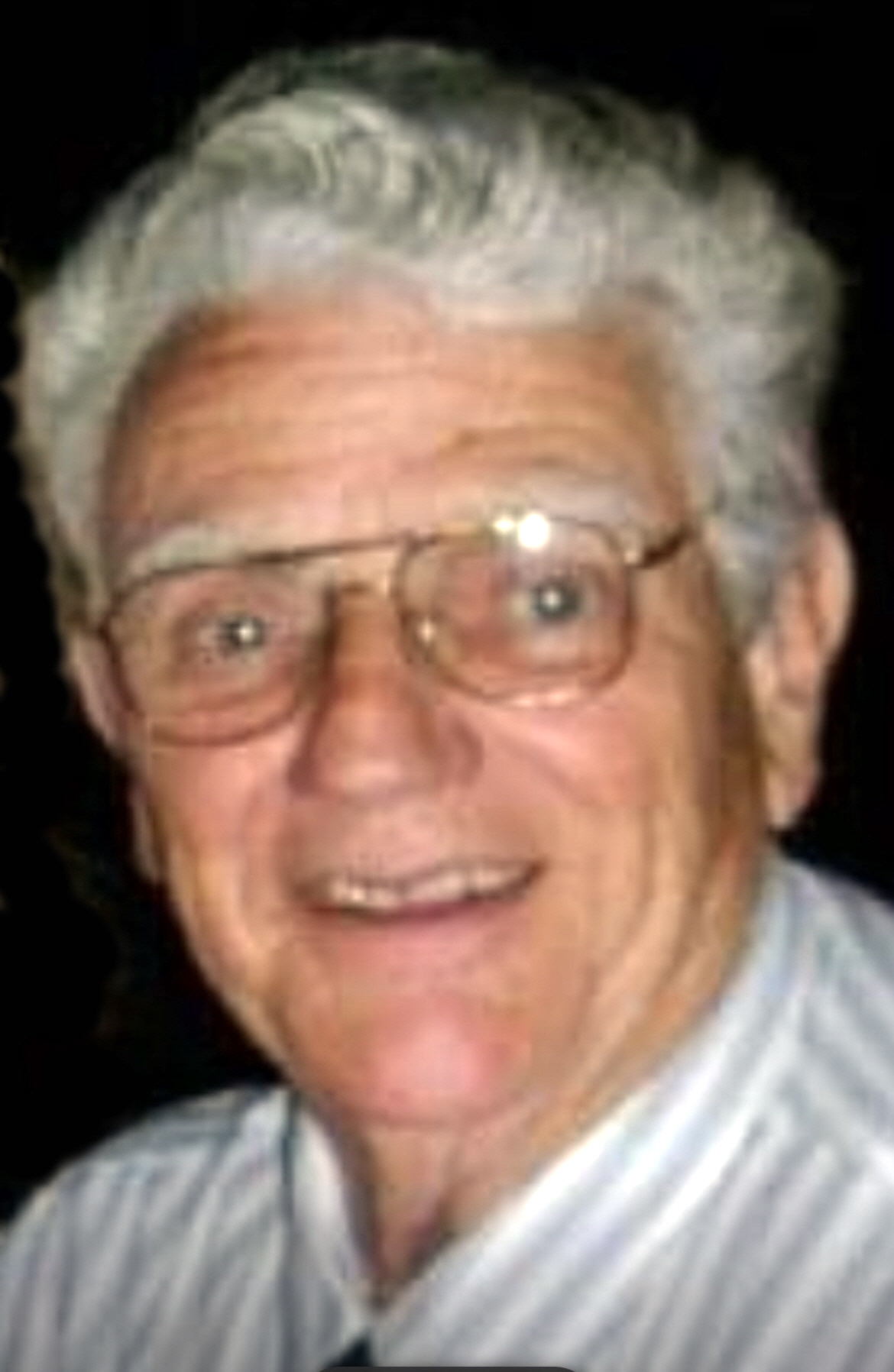 william cooper