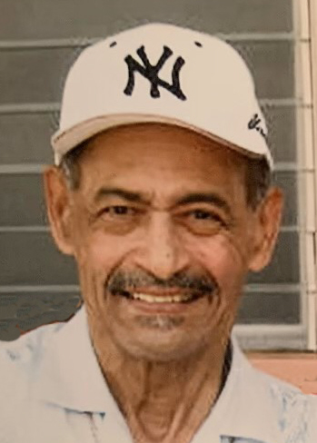horacio mercado