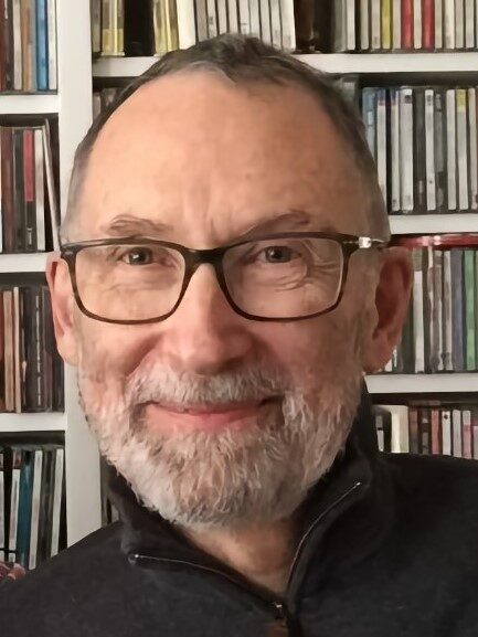 robert parker