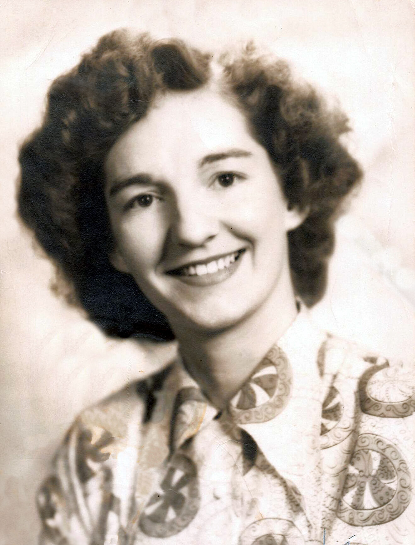 nancy barnes