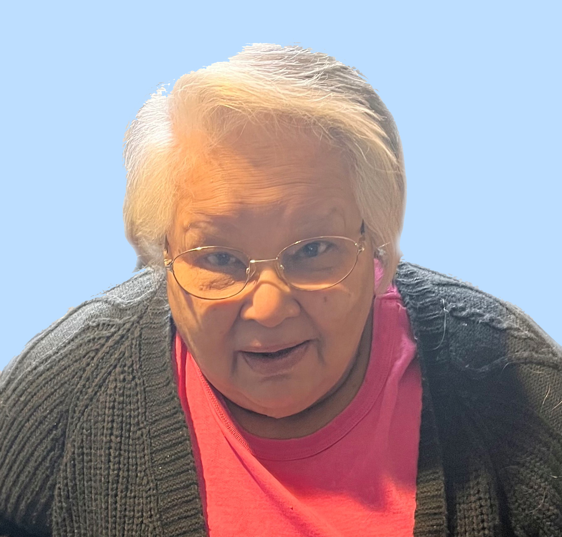 juanita  delima