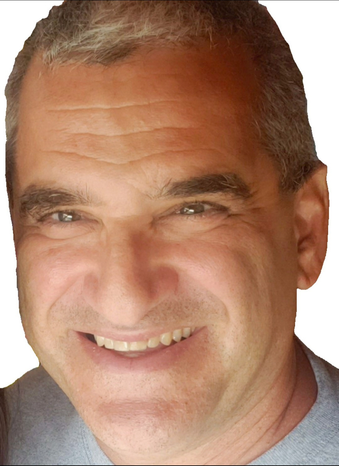 thomas george