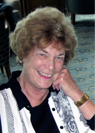 elizabeth harlow