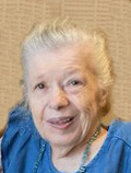 virginia mitchell