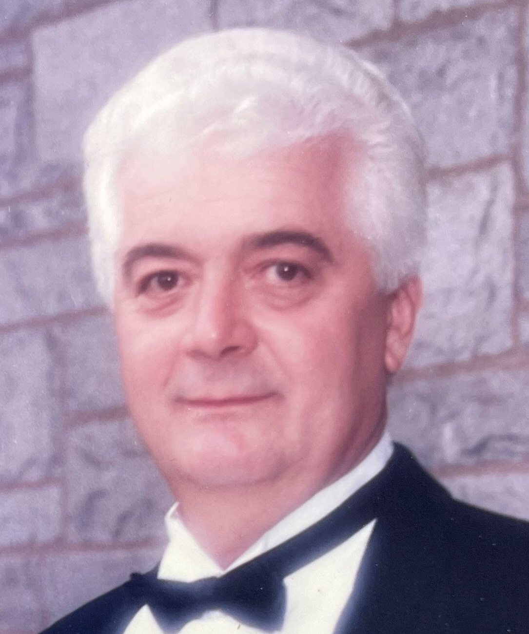 ronald zachey