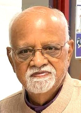 amritlal shah