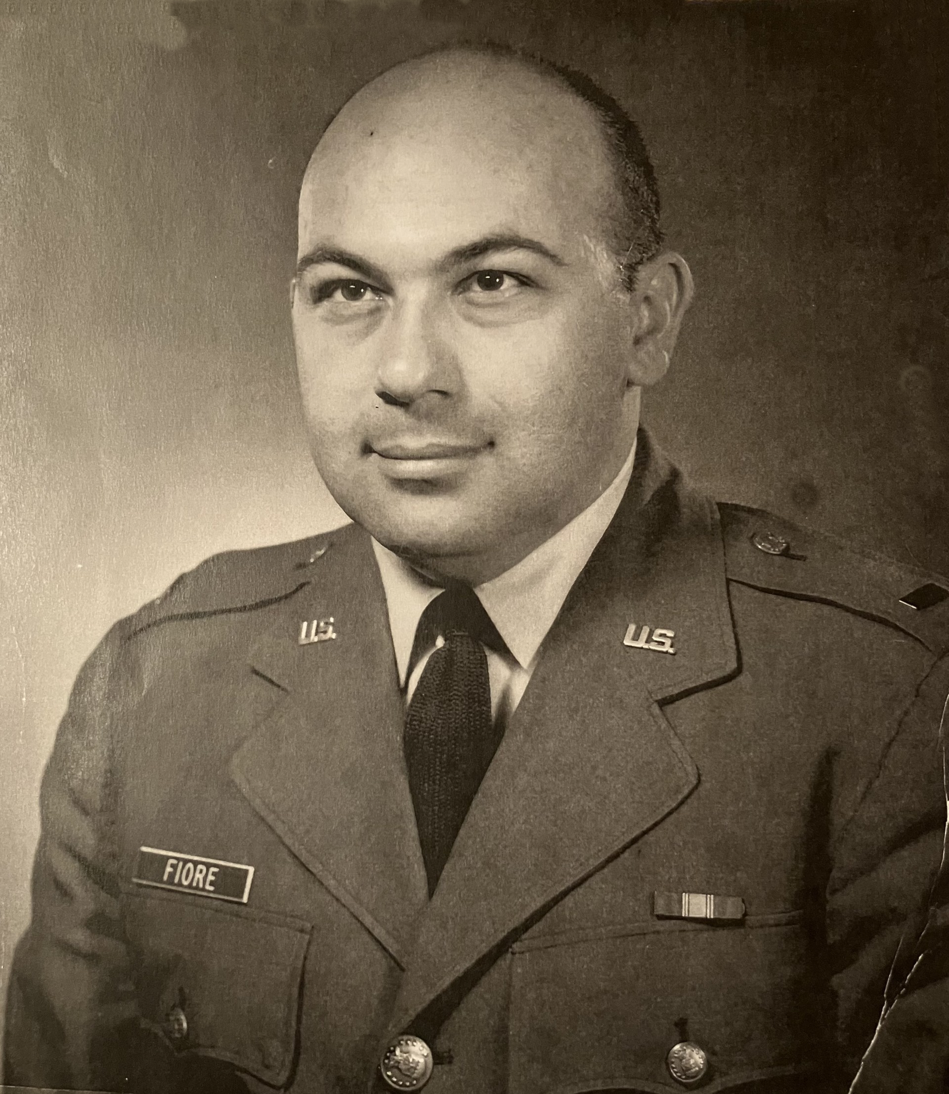 william  fiore