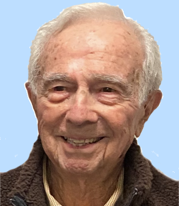 william frazier
