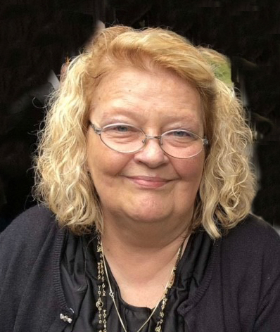 patricia hinchliff