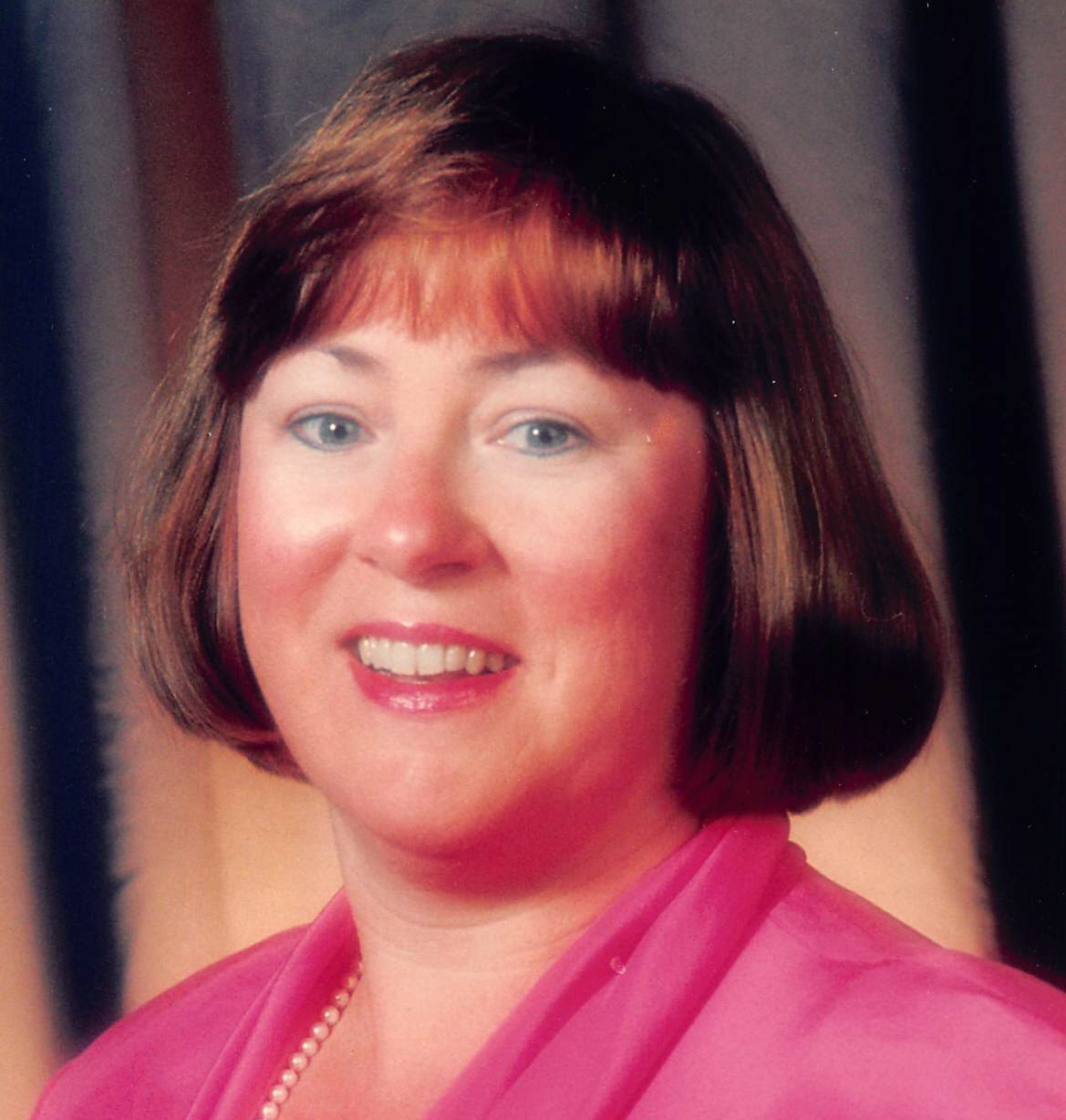 helen morrissey