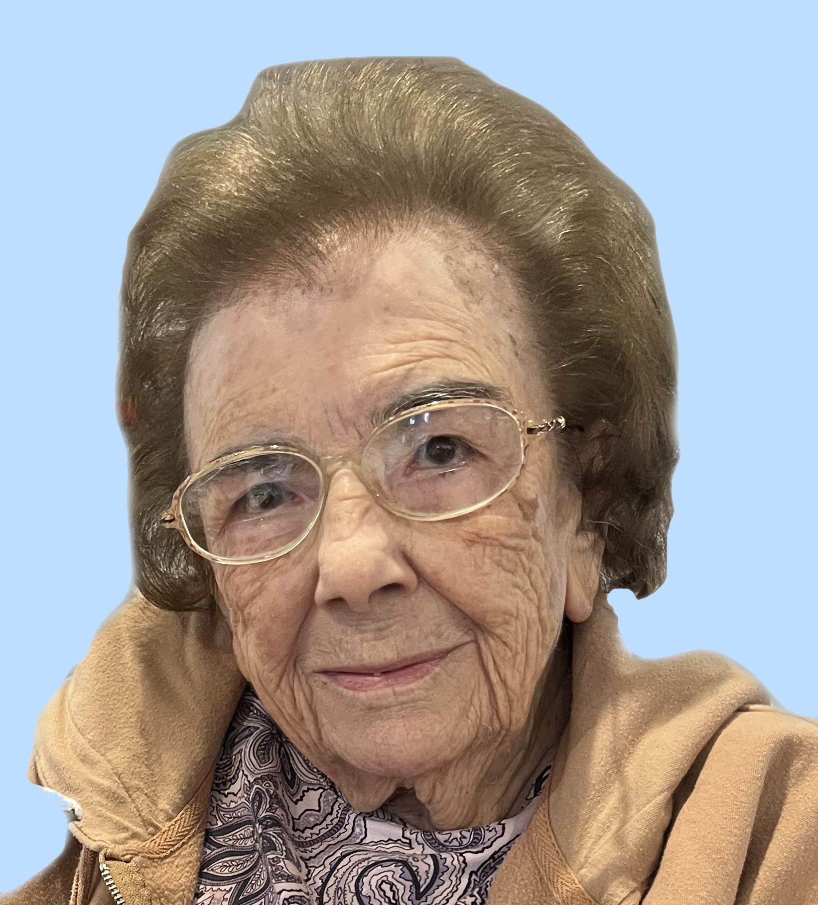 mary carbone