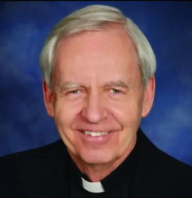 eugene charman