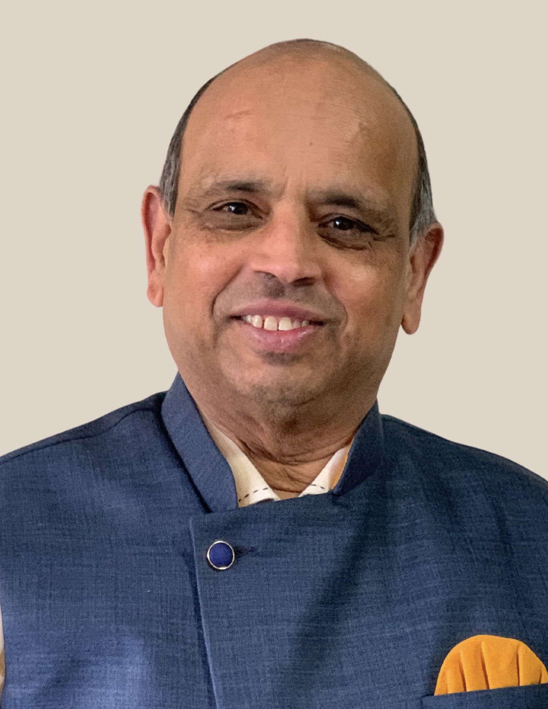 kanchanbhai patel