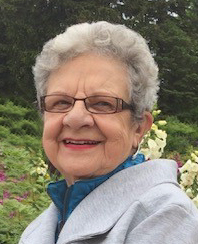roberta thornton