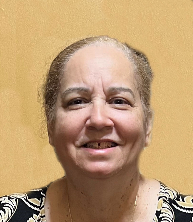 edna velez