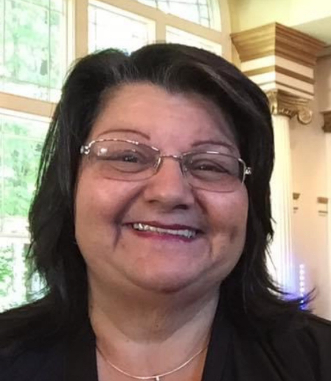 ann vega