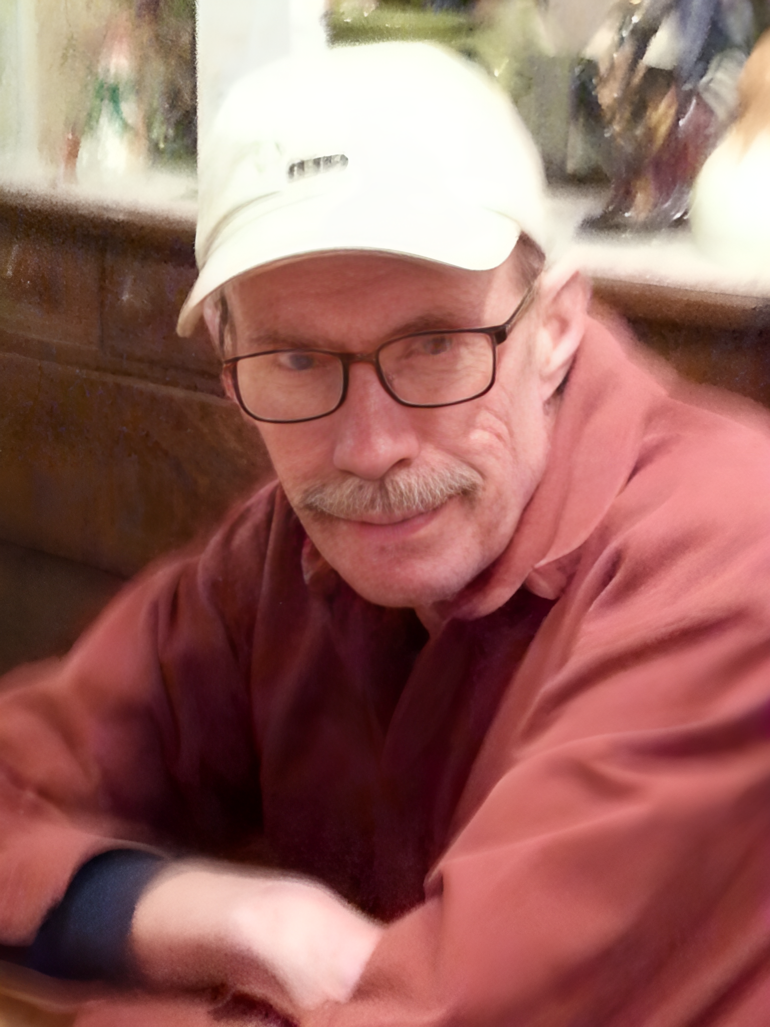 richard bentley,