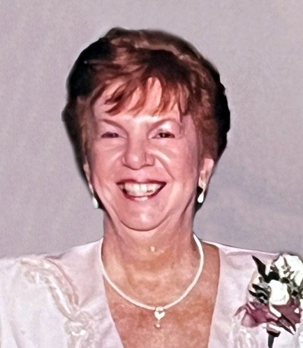 sally wogahn