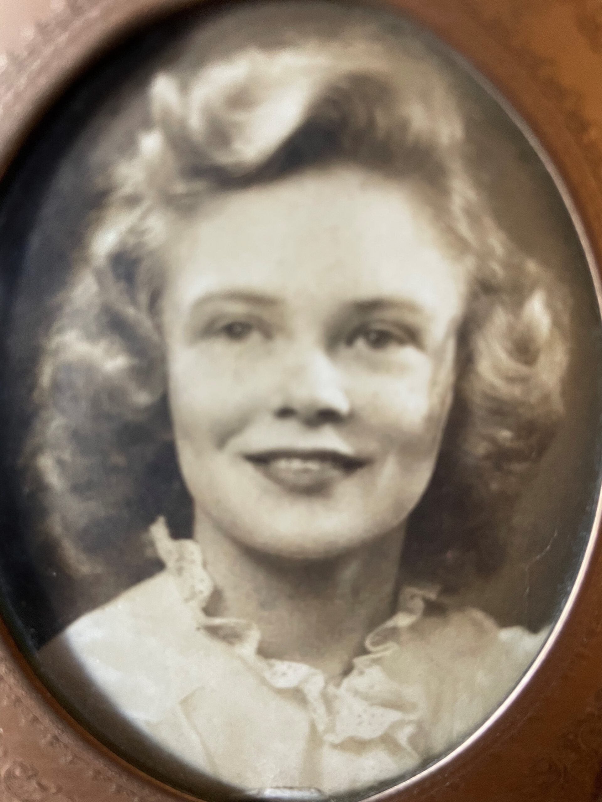 rosemary mccarthy
