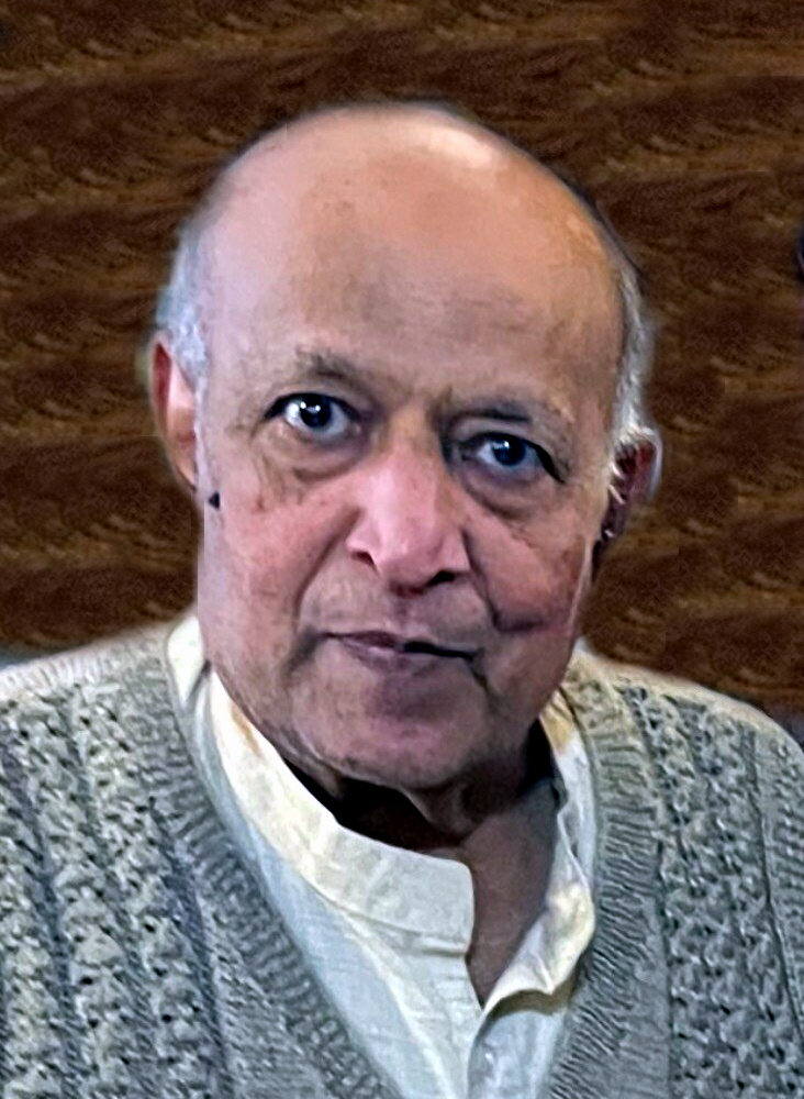 babubhai patel