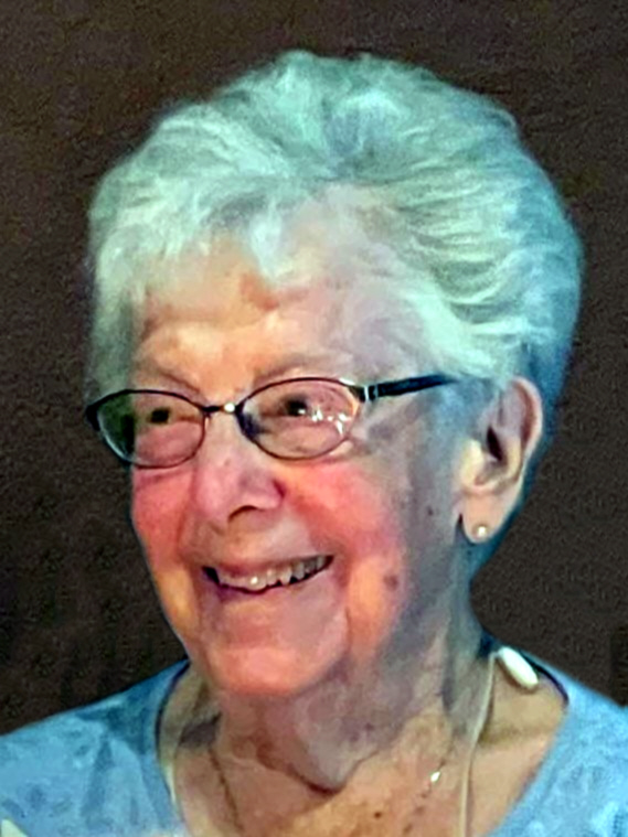mildred schlesinger