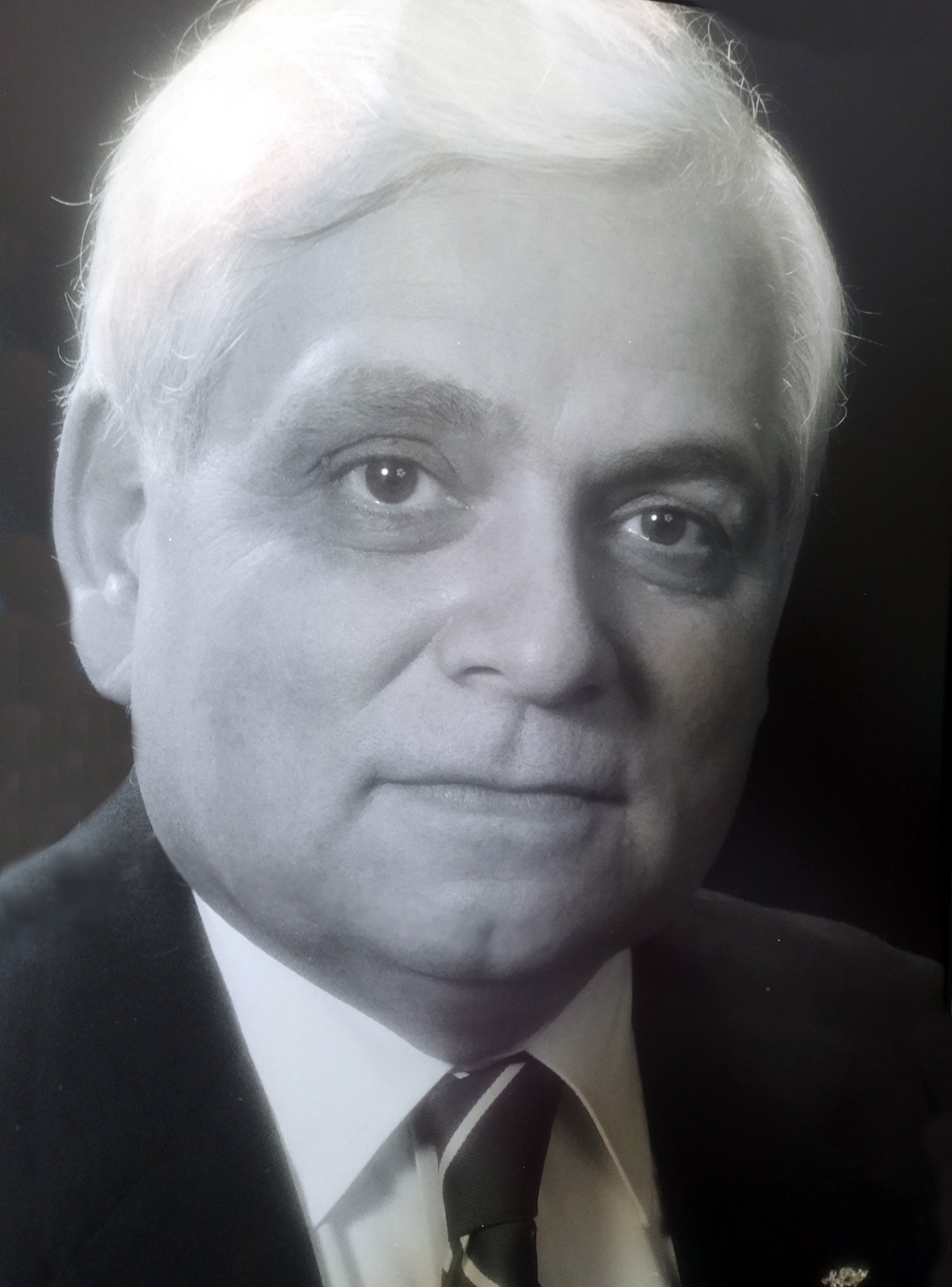 william cook