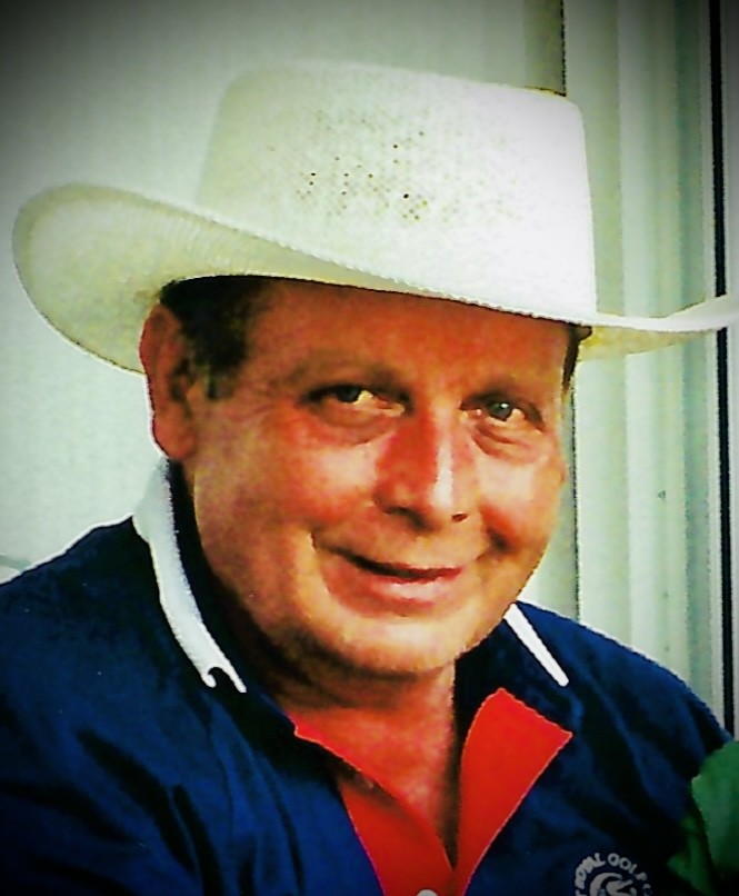 paul  cestaro